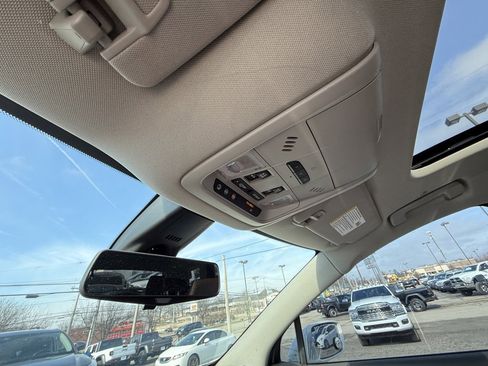 Used 2018 Buick Enclave Avenir w/ Avenir Technology Package image 24