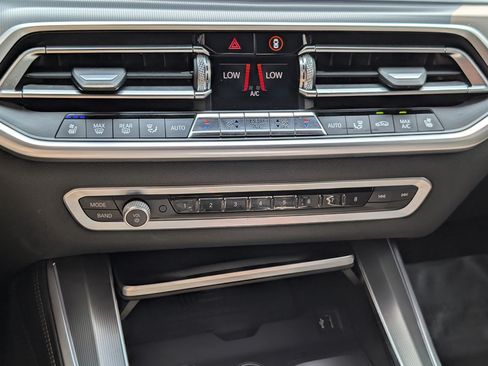 Used 2020 BMW X5 M50i w/ Executive Package AWD/4WD image 27