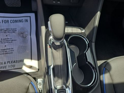 New 2026 Buick Encore GX Sport Touring w/ Advanced Technology Package FWD image 22