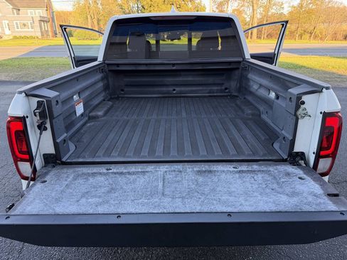 Used 2017 Honda Ridgeline RTL-E image 14