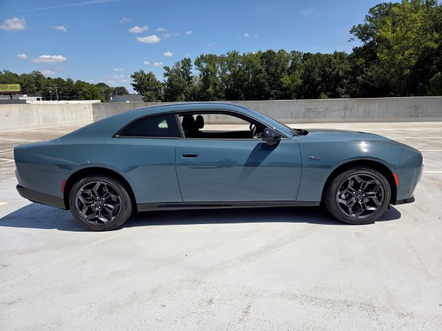 New 2027 Dodge Charger R/T AWD/4WD image 10