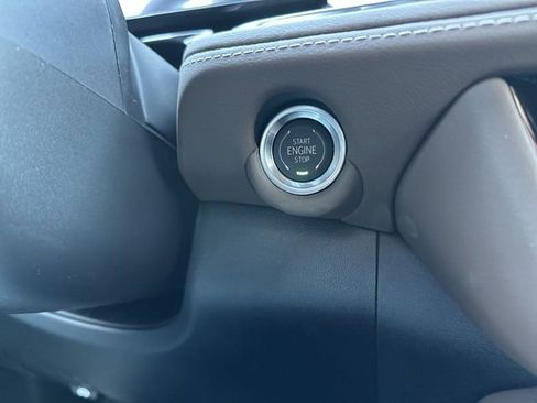 New 2026 Chevrolet Tahoe High Country w/ Sun And Tow Package image 17