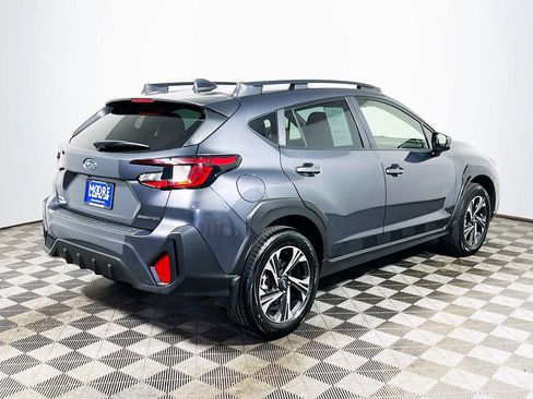 Certified 2024 Subaru Crosstrek 2.0i Premium AWD/4WD image 7