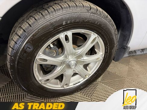 Used 2003 Ford Taurus SES FWD image 5
