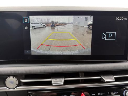 Used 2025 Hyundai Tucson SEL image 20