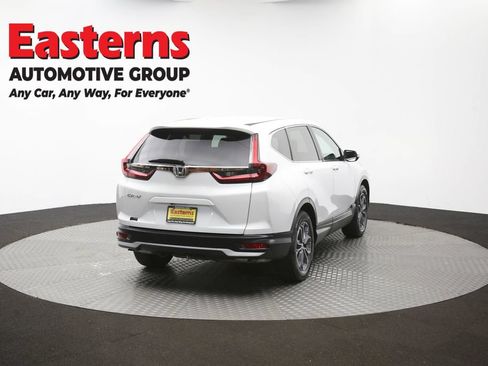 Used 2022 Honda CR-V EX image 40