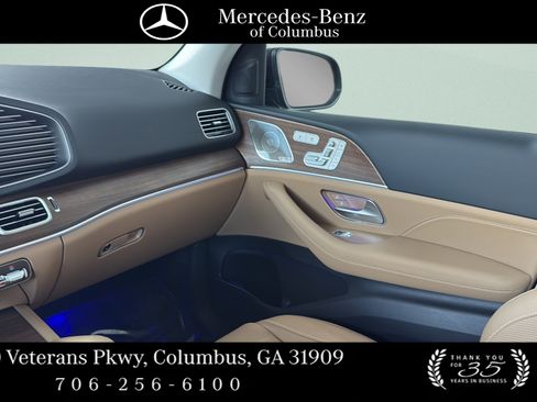 New 2026 Mercedes-Benz GLE 350 4MATIC image 39