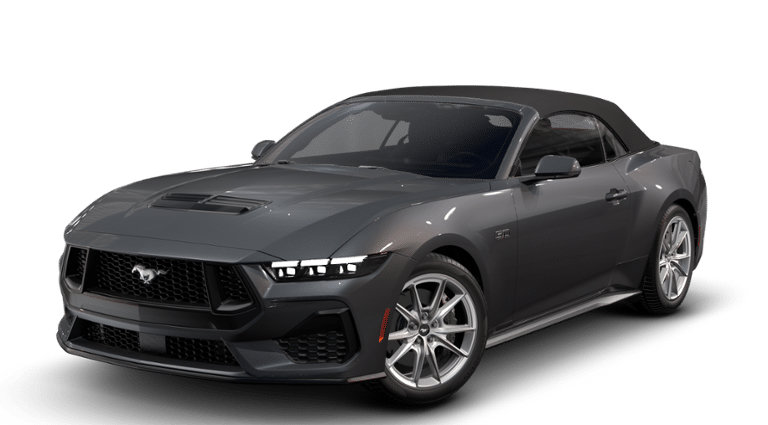 New 2026 Ford Mustang GT Premium RWD image 23