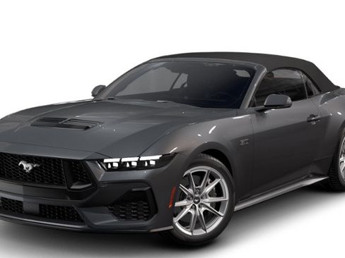 New 2026 Ford Mustang GT Premium RWD image 23