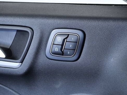 Certified 2025 Ford Escape Platinum AWD/4WD image 28
