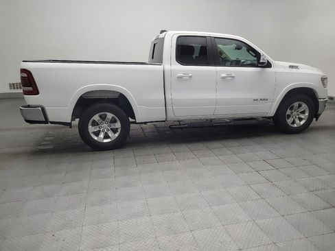 Used 2020 RAM 1500 Laramie RWD image 10