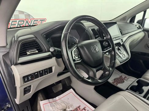 Used 2020 Honda Odyssey EX-L image 10