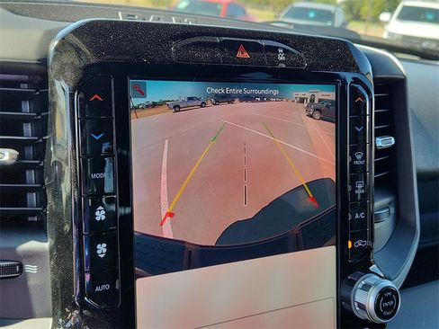 New 2026 RAM 2500 Tradesman image 19