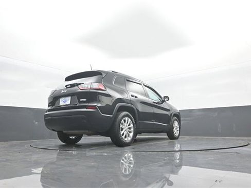Used 2020 Jeep Cherokee Latitude image 32