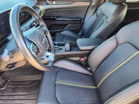 Certified 2025 Kia K5 GT image 11