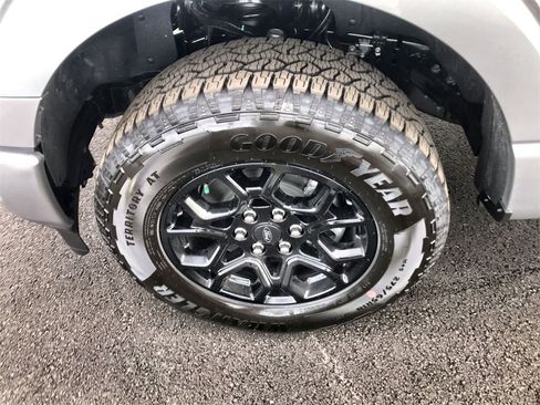 New 2025 Ford F150 XLT w/ Equipment Group 302A MID image 10