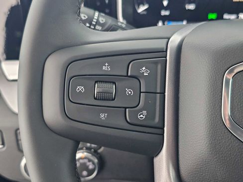 New 2026 GMC Sierra 1500 SLE AWD/4WD image 28
