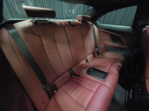 Used 2022 BMW M240i xDrive Coupe w/ Premium Package image 36