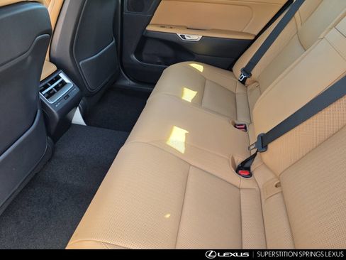 New 2026 Lexus ES 350e FWD image 26
