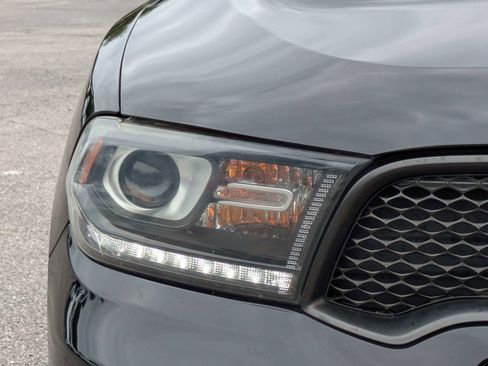 Used 2020 Dodge Durango R/T RWD image 9