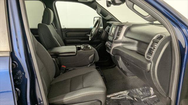 Used 2023 RAM 1500 Tradesman AWD/4WD image 23