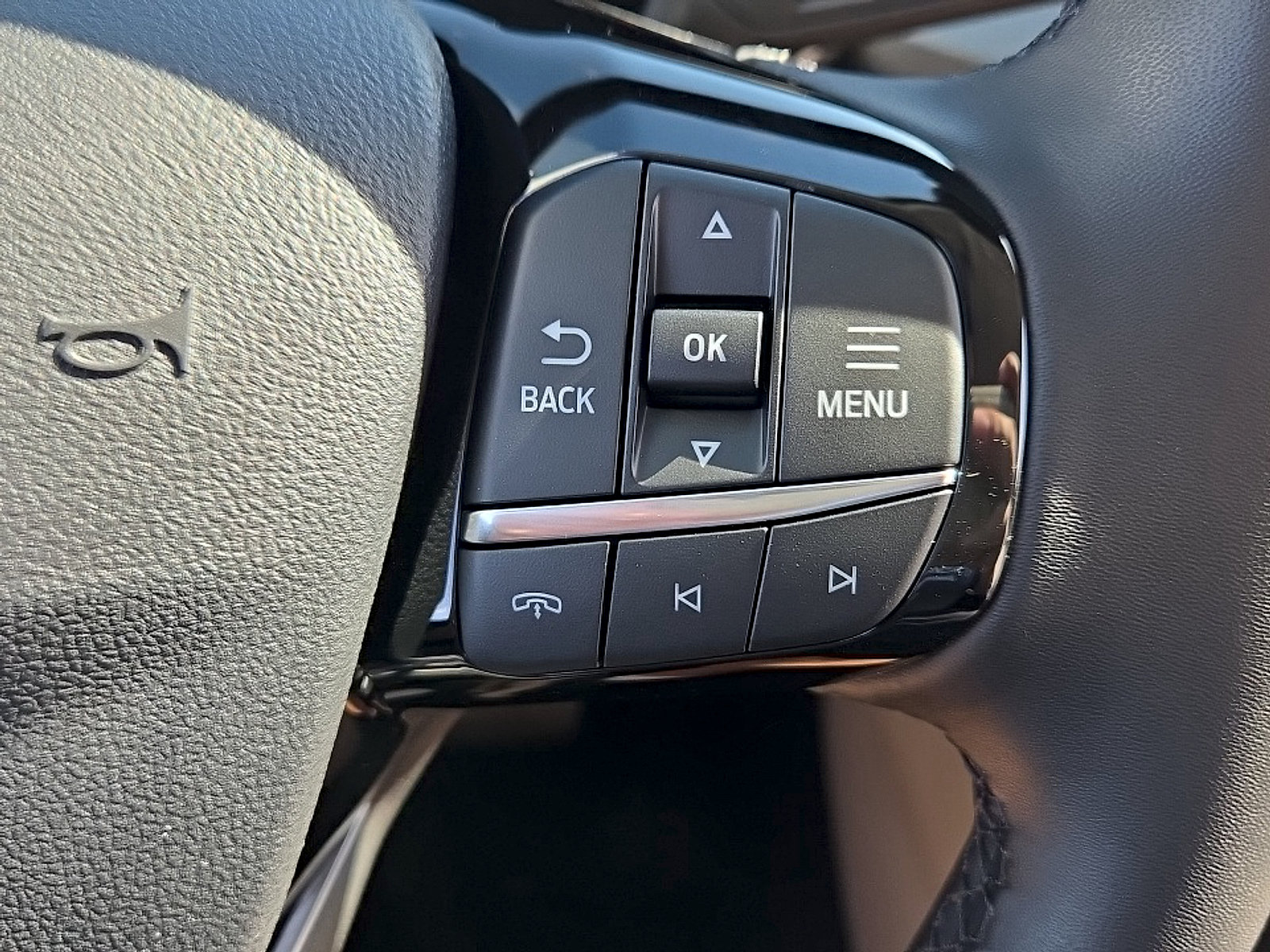 Used 2024 Ford Escape Active AWD/4WD image 14