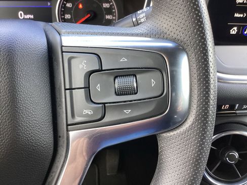 Used 2024 Chevrolet Blazer LT w/ Convenience Package image 20