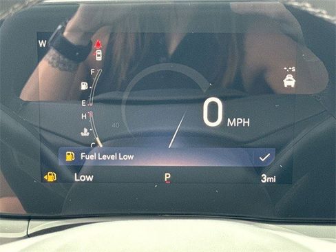 New 2026 Buick Envista Sport Touring w/ Convenience II Package image 15