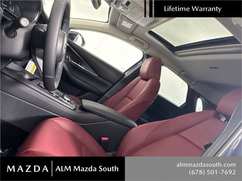 New 2026 MAZDA CX-30 AWD 2.5 S image 31