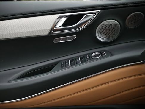 New 2026 Genesis GV80 2.5T Prestige AWD/4WD image 16