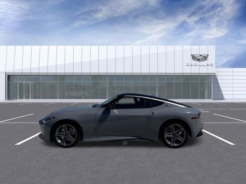 Used 2024 Nissan Z Sport w/ Floor Mat Package RWD image 5