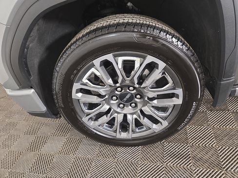 Certified 2025 GMC Sierra 1500 Denali Ultimate image 32