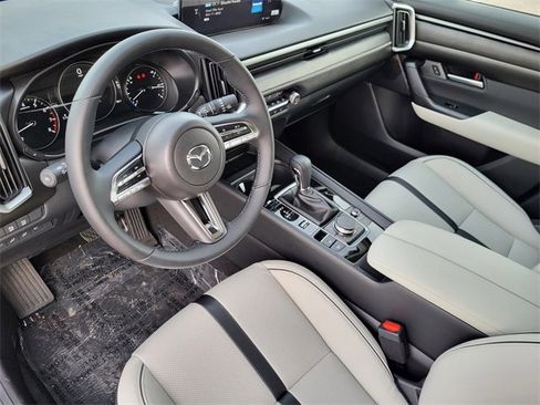 New 2026 MAZDA CX-50 AWD 2.5 S w/ Weather Package image 7