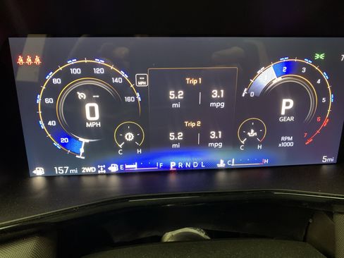 New 2026 Chevrolet Colorado Z71 w/ Z71 Convenience Package 2 image 15