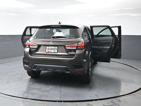 Used 2024 Mitsubishi Outlander Sport AWD image 59