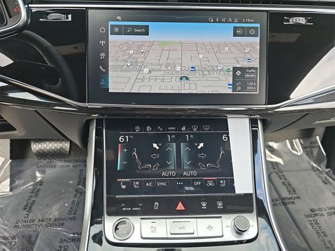 New 2026 Audi Q8 Prestige image 21