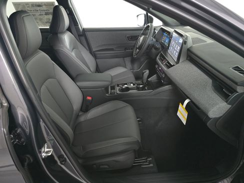 New 2026 Subaru Outback Limited XT image 18