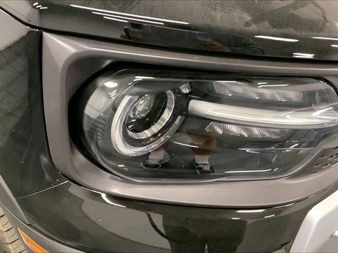 New 2025 Ford Bronco Sport Badlands w/ Badlands Tech Package image 13