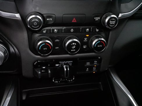 Used 2021 RAM 1500 Laramie w/ Sport Appearance Package image 23