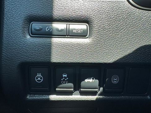 Used 2020 Nissan Murano SL w/ Cargo Package FWD image 22