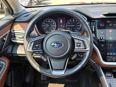 Used 2021 Subaru Outback Touring AWD/4WD image 19