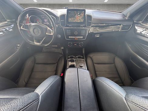 Used 2016 Mercedes-Benz GLE 450 4MATIC image 24