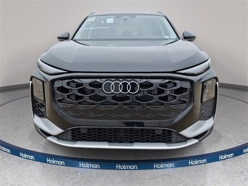 New 2026 Audi Q3 quattro 2.0T image 7