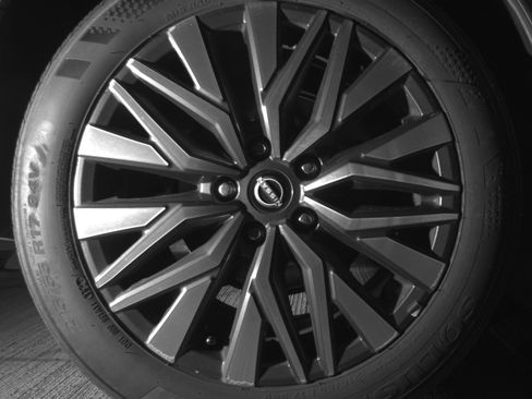 Used 2025 Nissan Altima 2.5 SV image 15