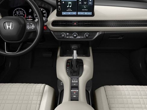 New 2027 Honda HR-V LX image 7