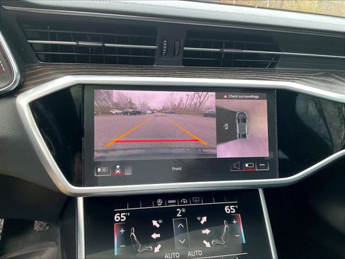 Used 2023 Audi A6 3.0T Premium image 19