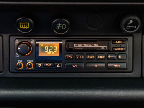 Used 1993 Porsche 911 RS America image 17