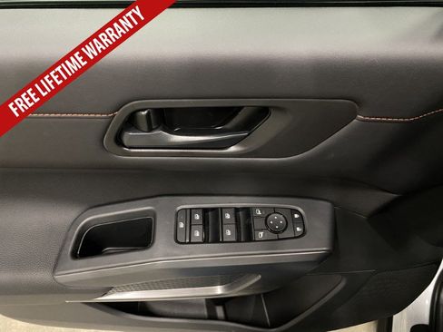 New 2026 Nissan Pathfinder Rock Creek AWD/4WD image 26