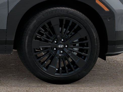 New 2026 Hyundai Santa Fe Calligraphy image 8