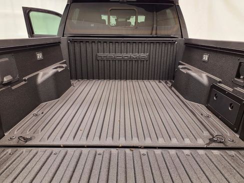 New 2026 Toyota Tacoma Limited AWD/4WD image 27